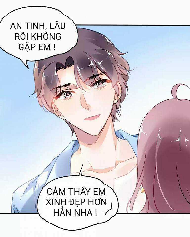 Đôi Tai Của Ác Quỷ Chapter 14 trang 18