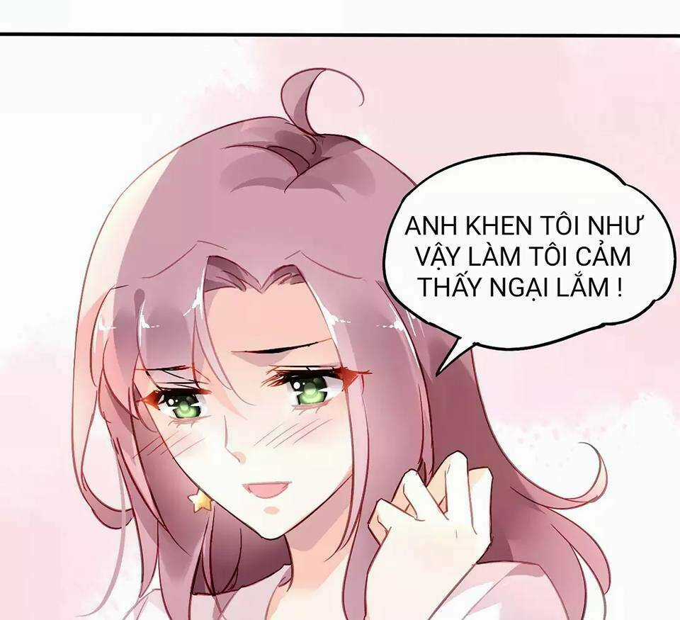 Đôi Tai Của Ác Quỷ Chapter 14 trang 19