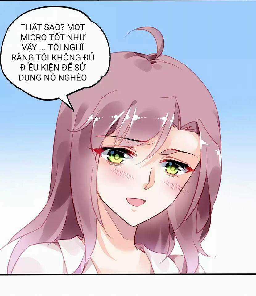 Đôi Tai Của Ác Quỷ Chapter 14 trang 24