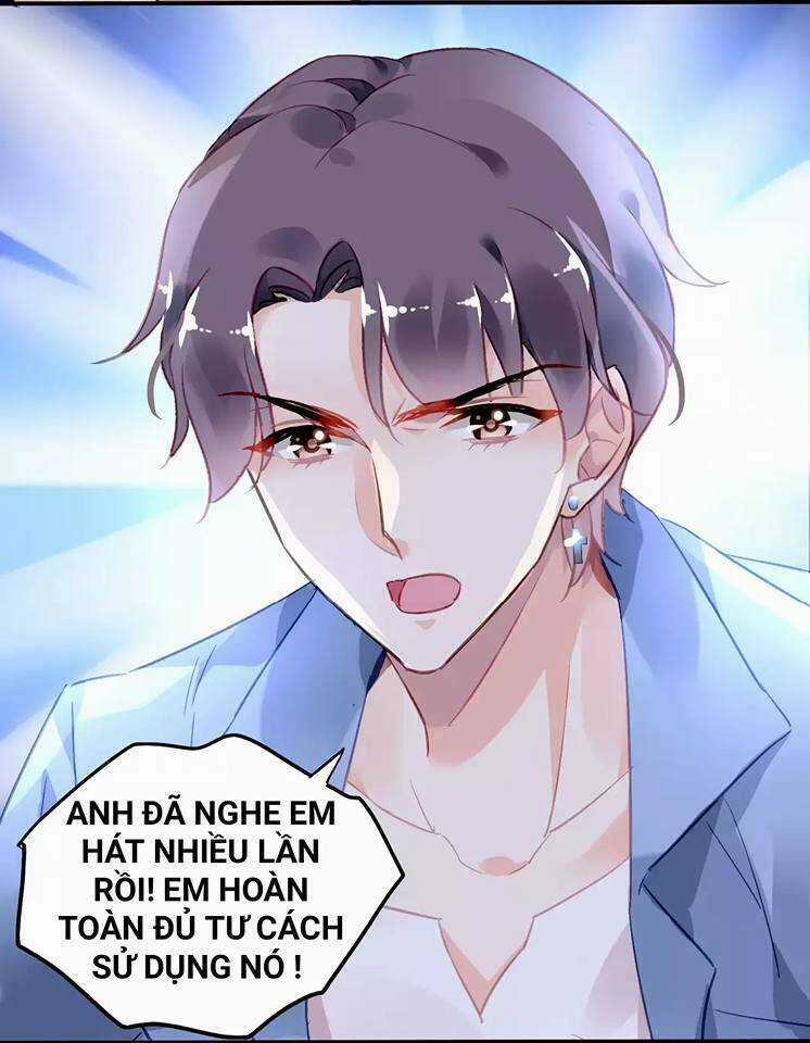 Đôi Tai Của Ác Quỷ Chapter 14 trang 26