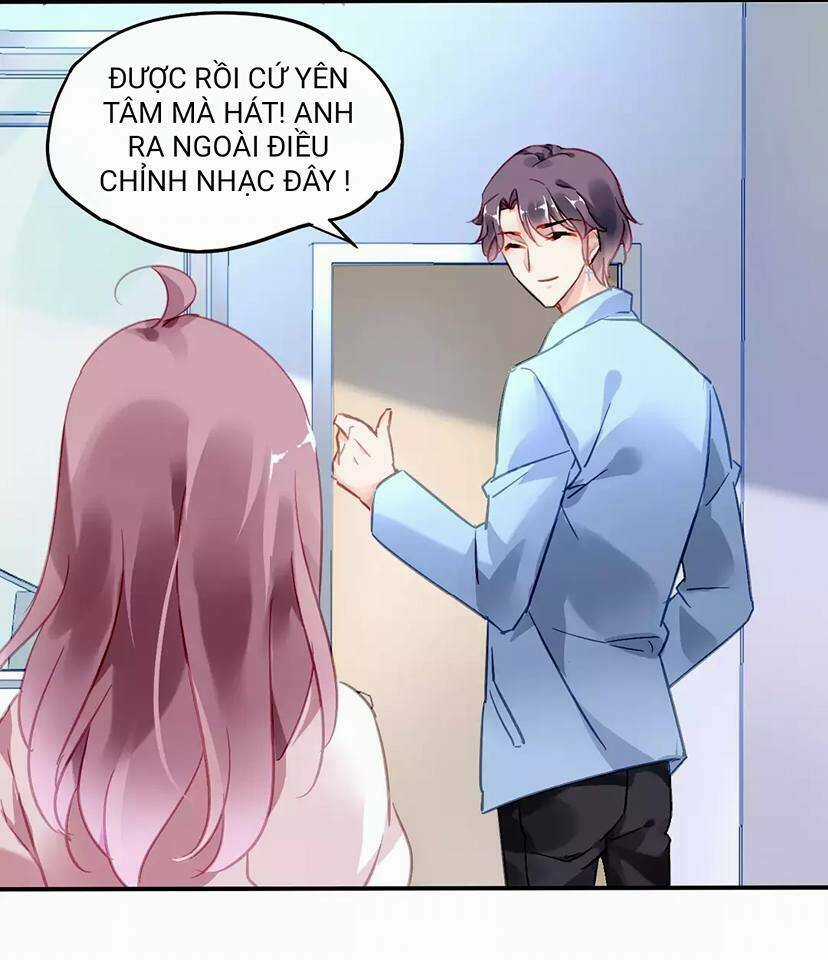 Đôi Tai Của Ác Quỷ Chapter 14 trang 28
