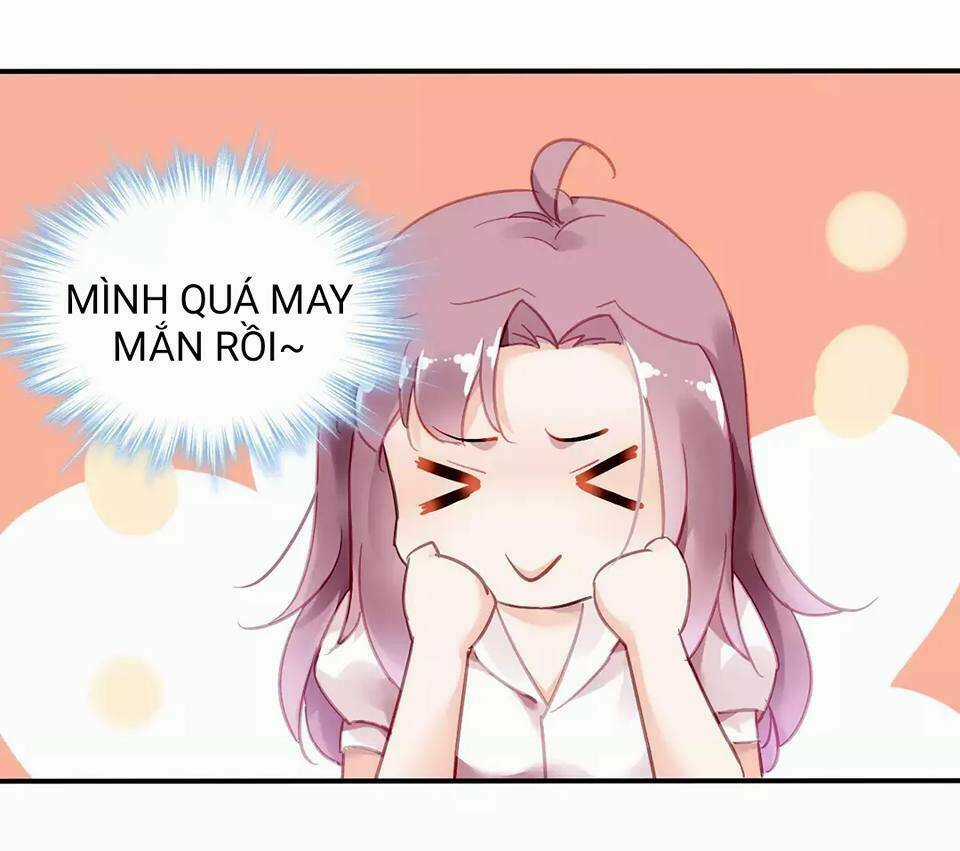 Đôi Tai Của Ác Quỷ Chapter 14 trang 29