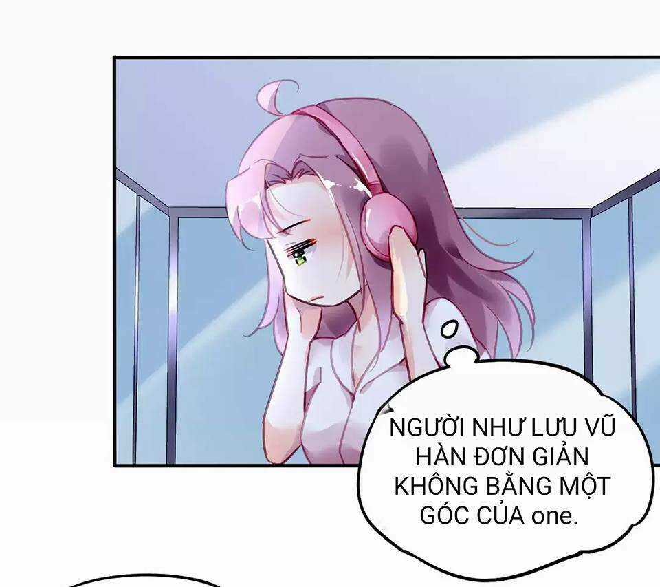 Đôi Tai Của Ác Quỷ Chapter 14 trang 30