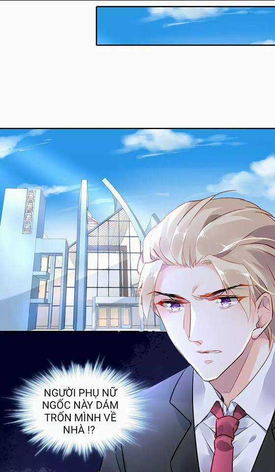 Đôi Tai Của Ác Quỷ Chapter 14 trang 34