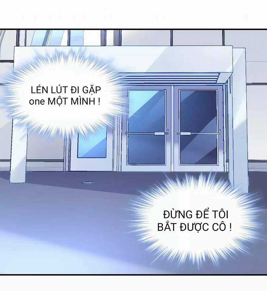 Đôi Tai Của Ác Quỷ Chapter 14 trang 35