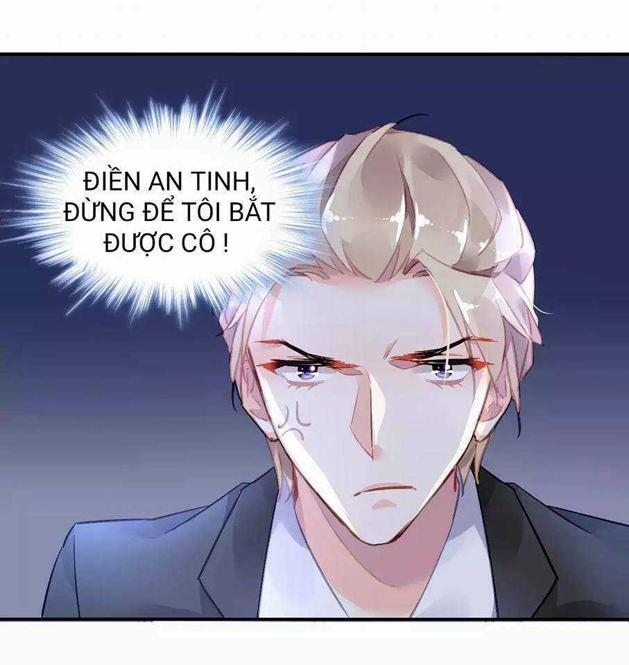 Đôi Tai Của Ác Quỷ Chapter 14 trang 36
