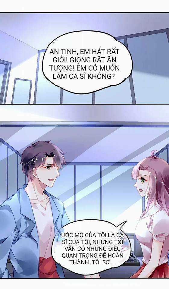 Đôi Tai Của Ác Quỷ Chapter 14 trang 38