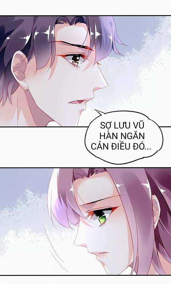 Đôi Tai Của Ác Quỷ Chapter 14 trang 39