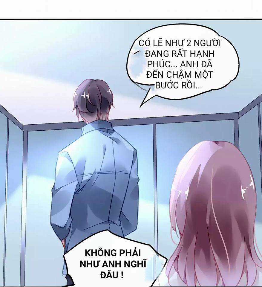 Đôi Tai Của Ác Quỷ Chapter 14 trang 41