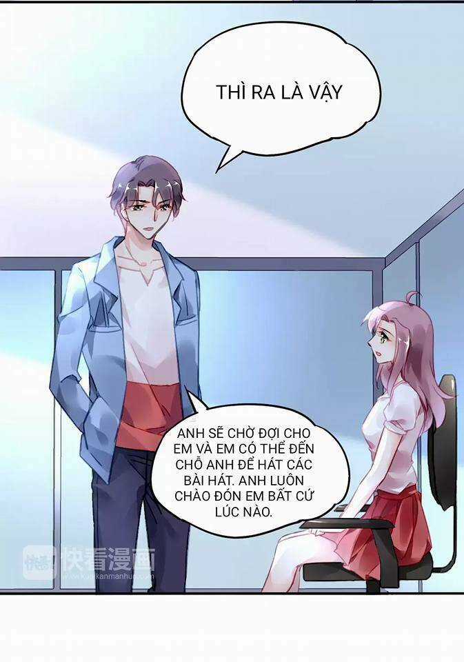 Đôi Tai Của Ác Quỷ Chapter 14 trang 43