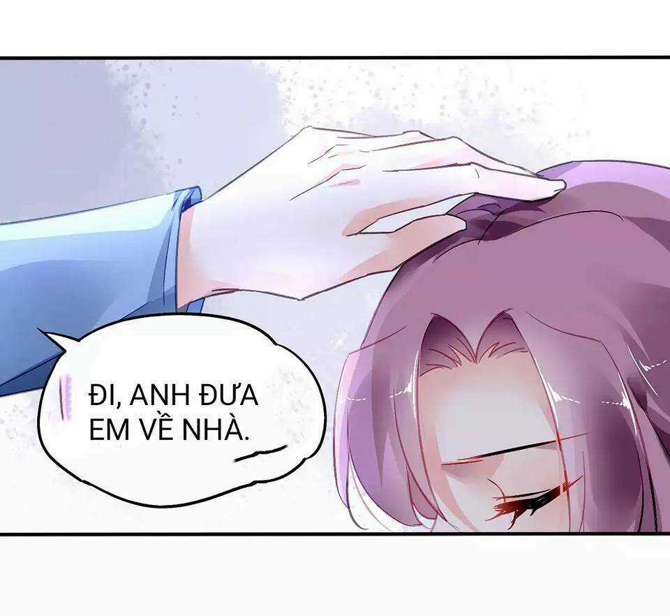 Đôi Tai Của Ác Quỷ Chapter 14 trang 44
