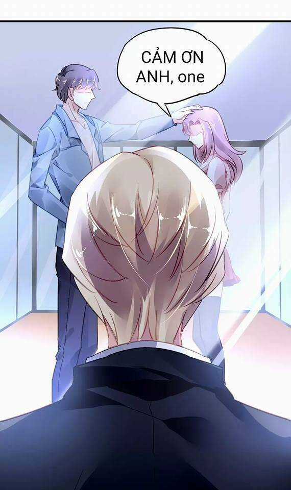 Đôi Tai Của Ác Quỷ Chapter 14 trang 45