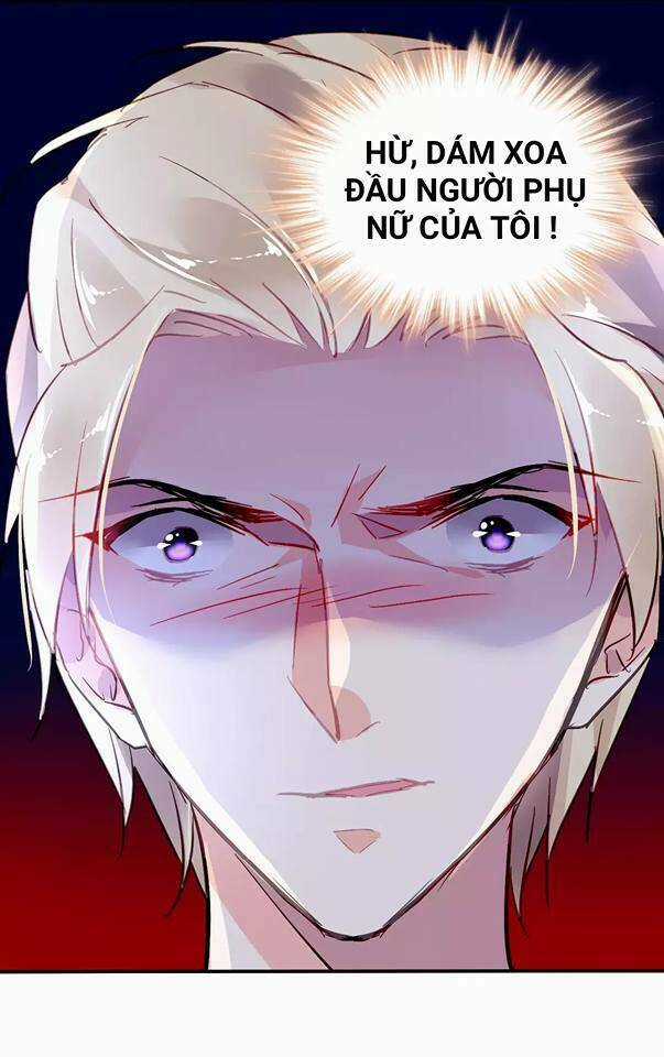 Đôi Tai Của Ác Quỷ Chapter 14 trang 46