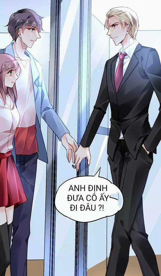 Đôi Tai Của Ác Quỷ Chapter 14 trang 47