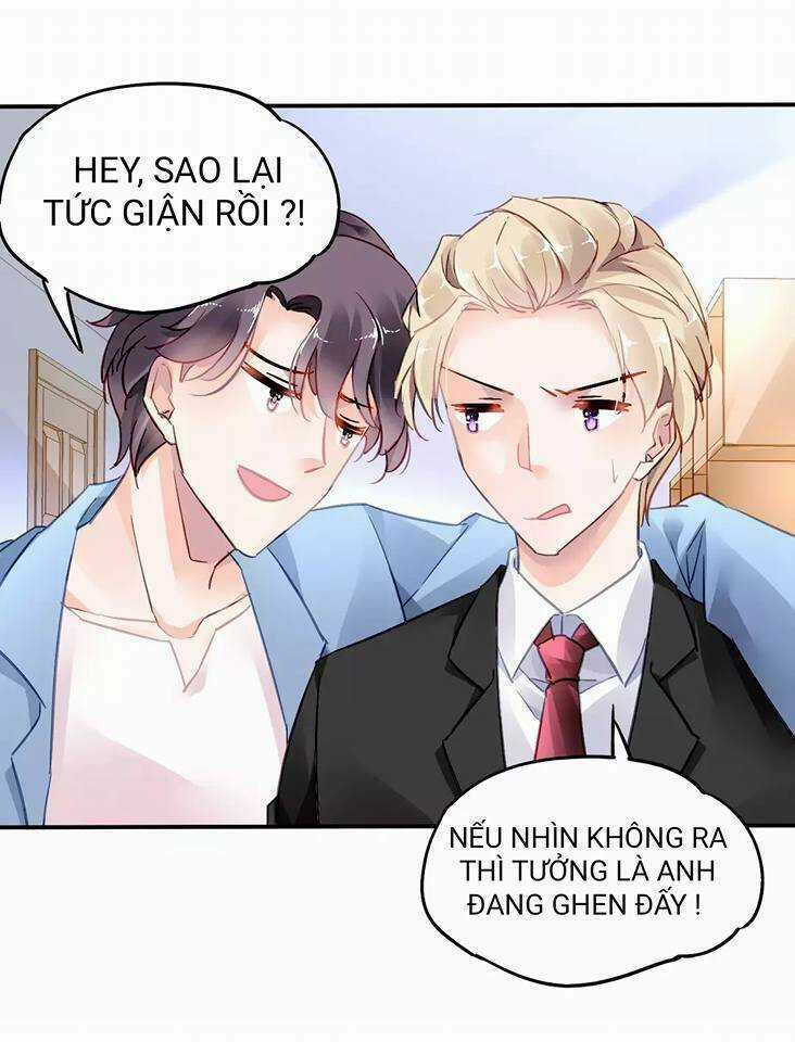 Đôi Tai Của Ác Quỷ Chapter 14 trang 49