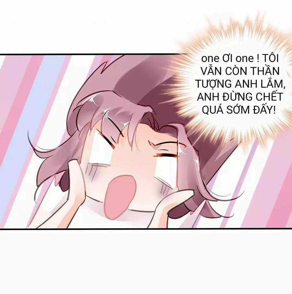 Đôi Tai Của Ác Quỷ Chapter 14 trang 51