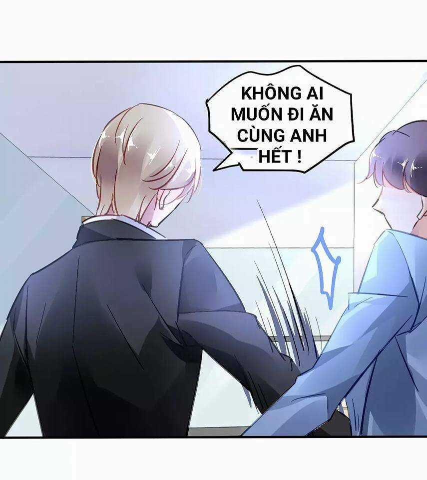 Đôi Tai Của Ác Quỷ Chapter 14 trang 52