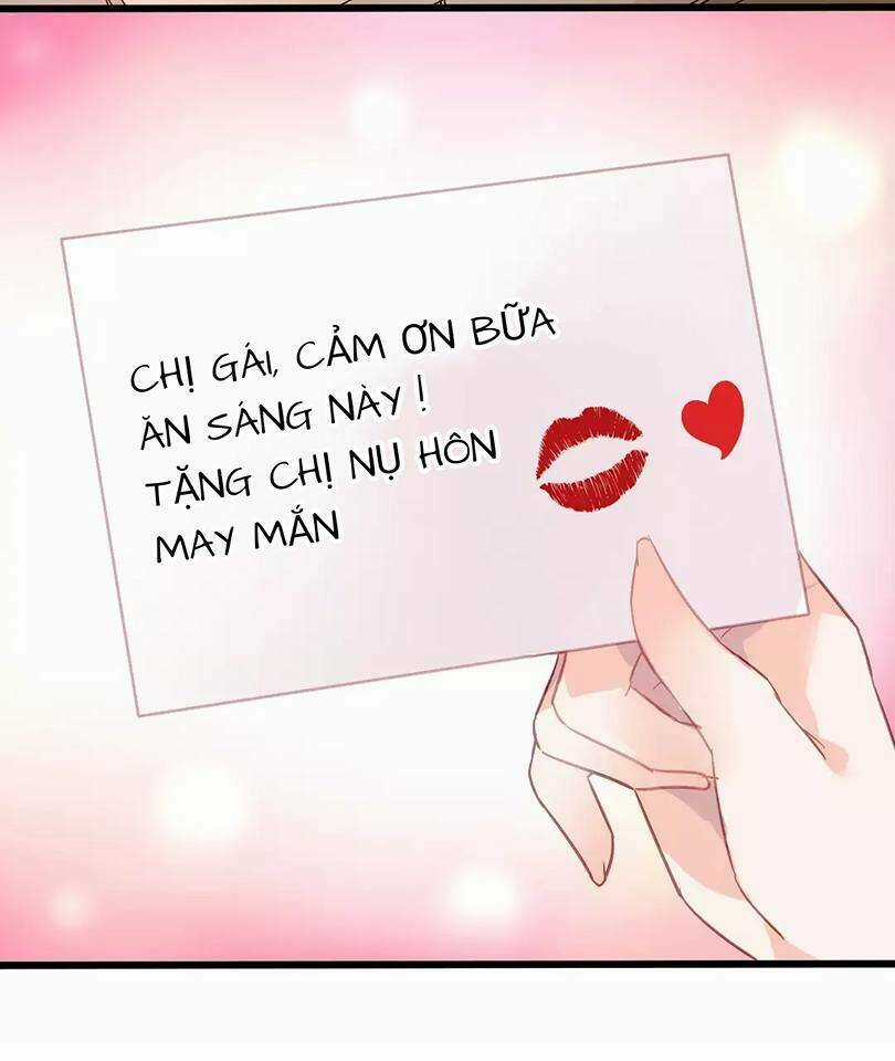 Đôi Tai Của Ác Quỷ Chapter 14 trang 7
