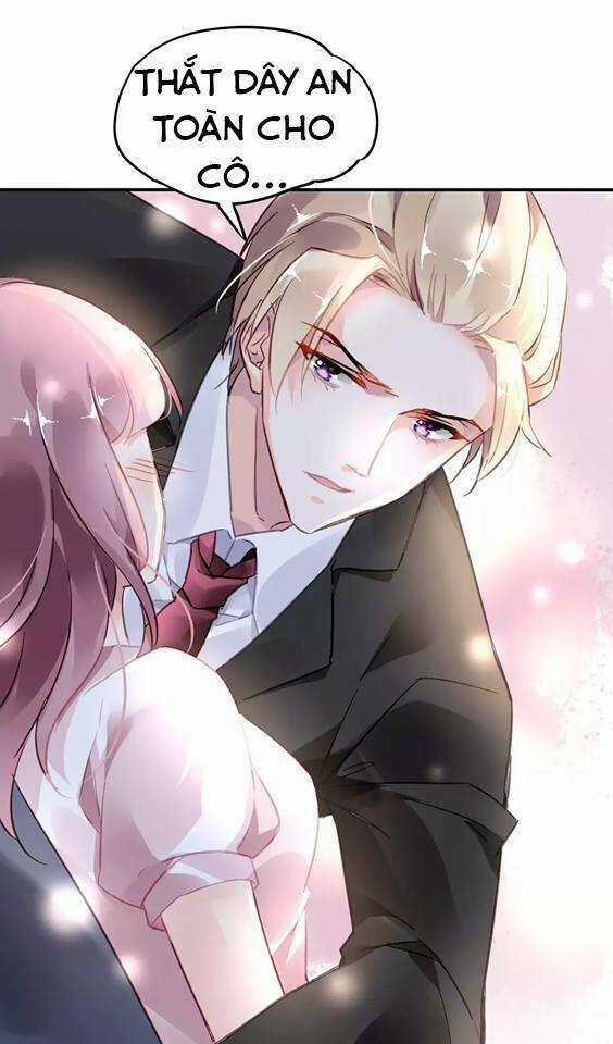 Đôi Tai Của Ác Quỷ Chapter 15 trang 12