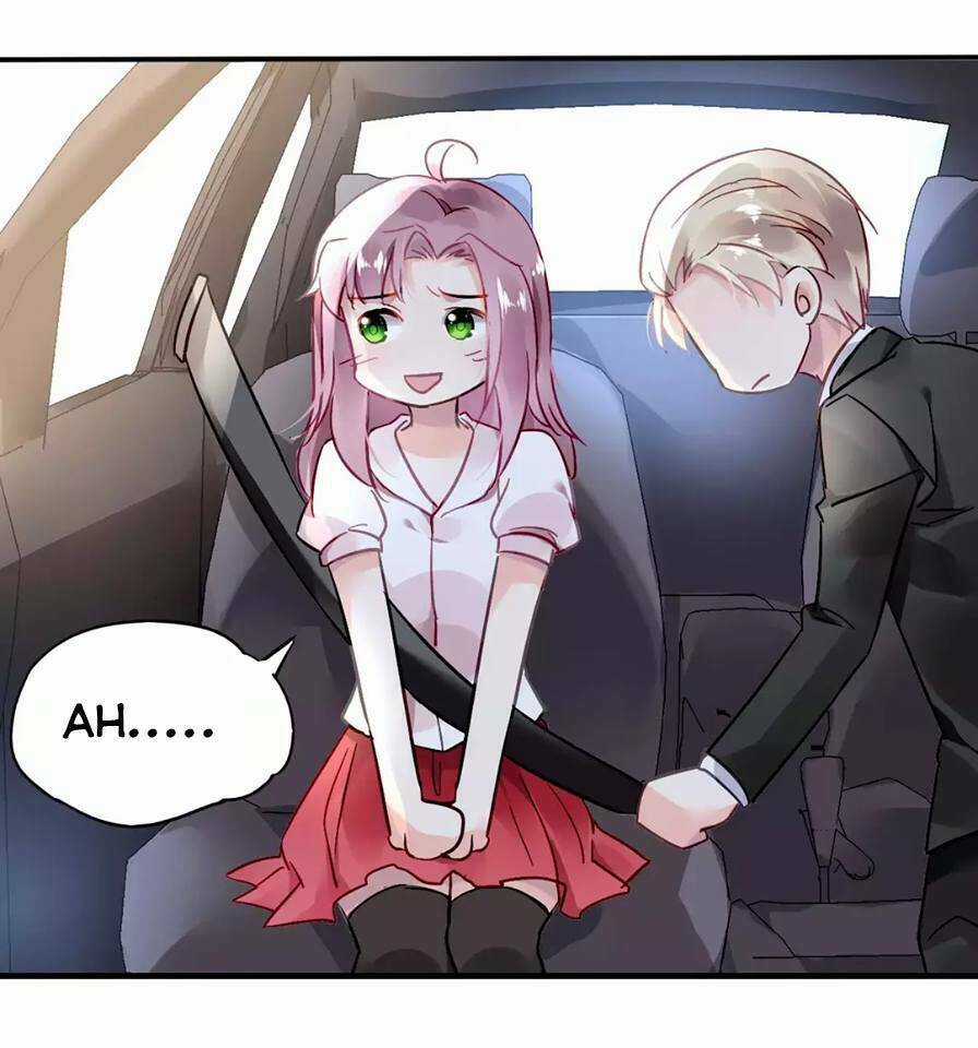 Đôi Tai Của Ác Quỷ Chapter 15 trang 13