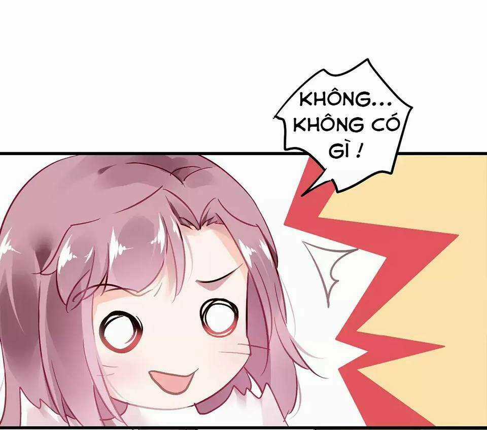 Đôi Tai Của Ác Quỷ Chapter 15 trang 15