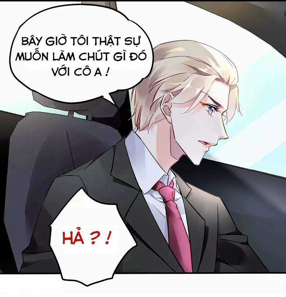 Đôi Tai Của Ác Quỷ Chapter 15 trang 16