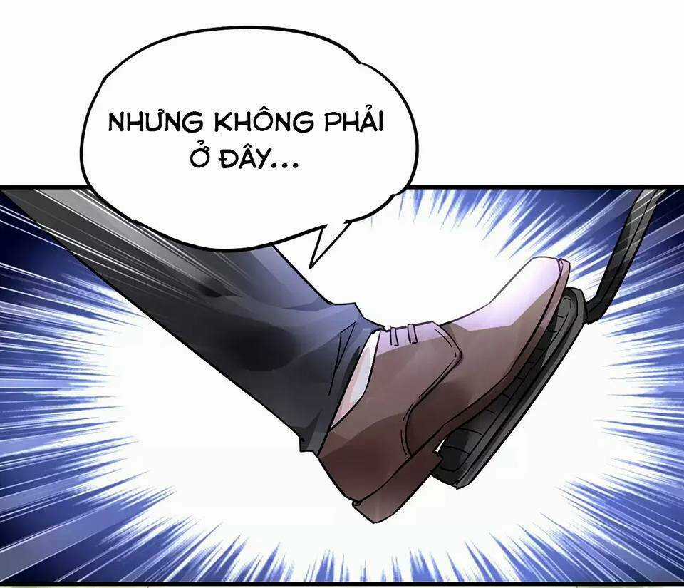 Đôi Tai Của Ác Quỷ Chapter 15 trang 17