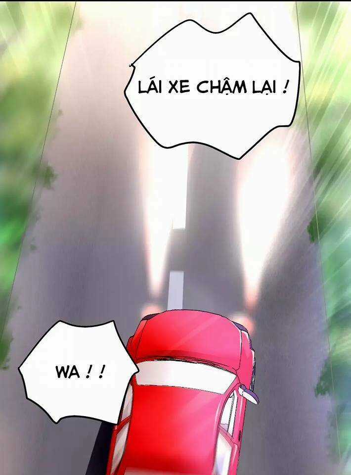 Đôi Tai Của Ác Quỷ Chapter 15 trang 18