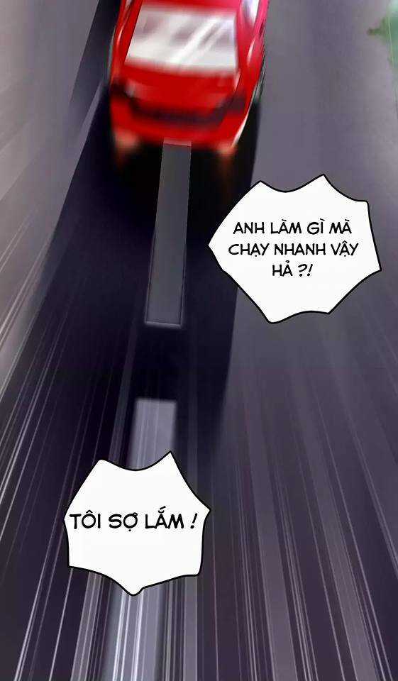 Đôi Tai Của Ác Quỷ Chapter 15 trang 19