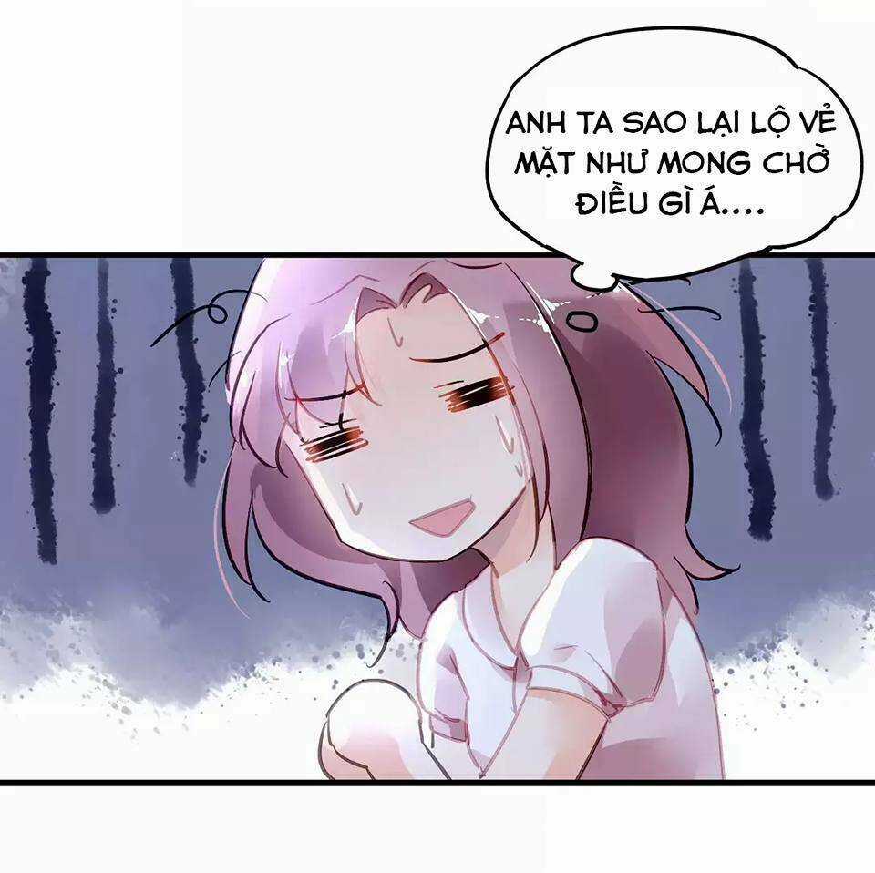 Đôi Tai Của Ác Quỷ Chapter 15 trang 22