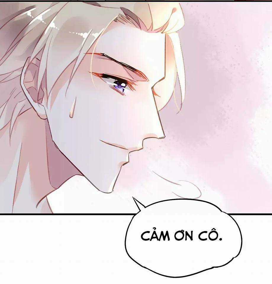 Đôi Tai Của Ác Quỷ Chapter 15 trang 30