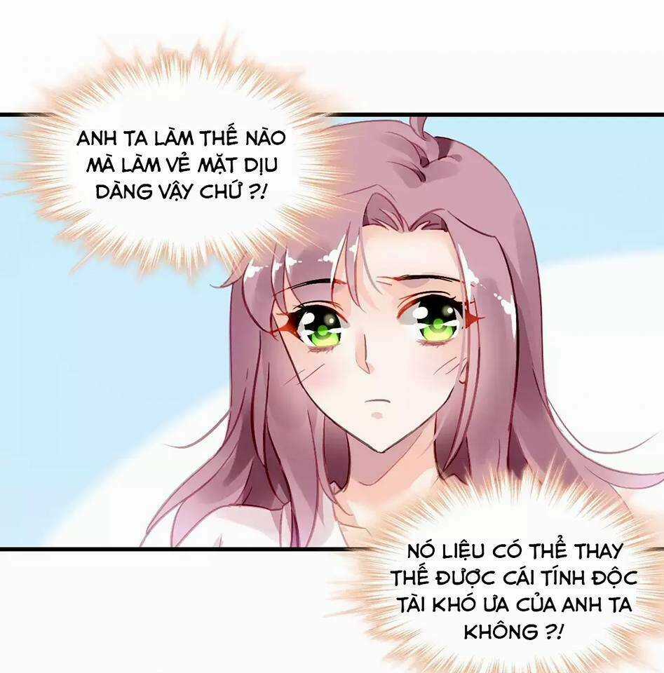 Đôi Tai Của Ác Quỷ Chapter 15 trang 32