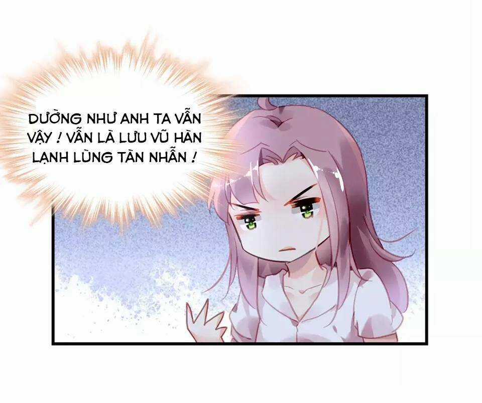 Đôi Tai Của Ác Quỷ Chapter 15 trang 35