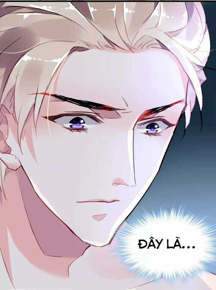 Đôi Tai Của Ác Quỷ Chapter 15 trang 37