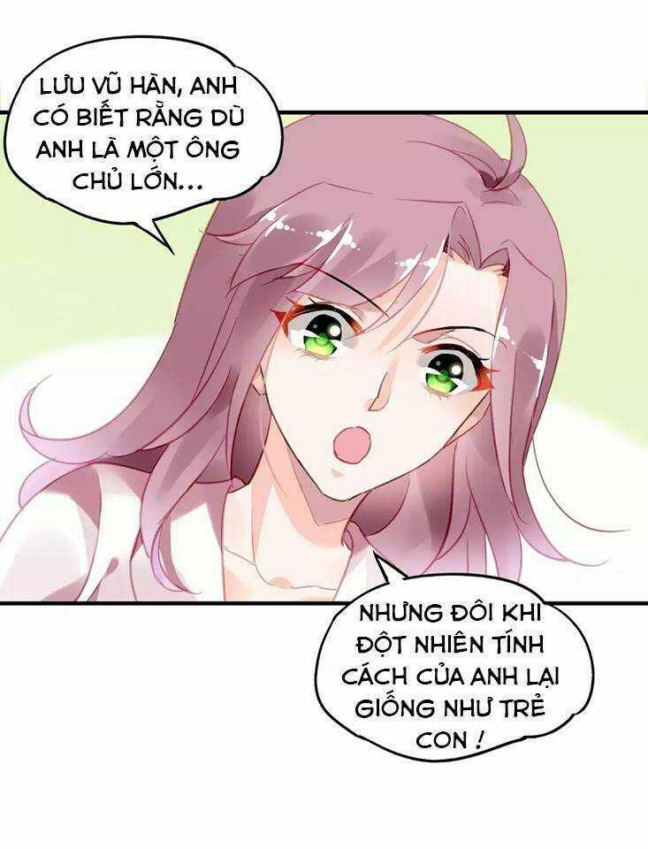 Đôi Tai Của Ác Quỷ Chapter 15 trang 39