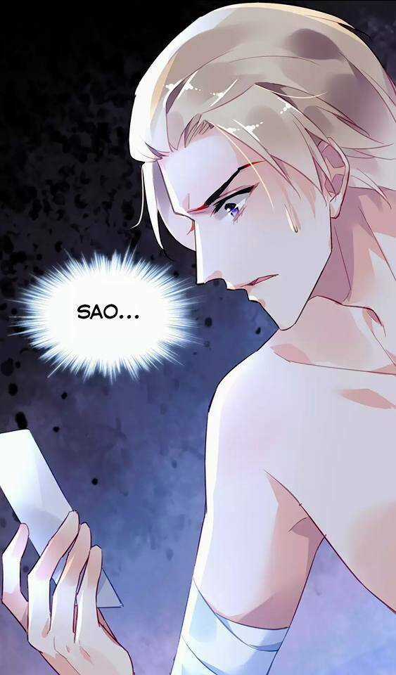 Đôi Tai Của Ác Quỷ Chapter 15 trang 40