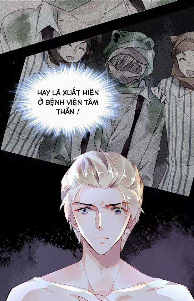 Đôi Tai Của Ác Quỷ Chapter 15 trang 43