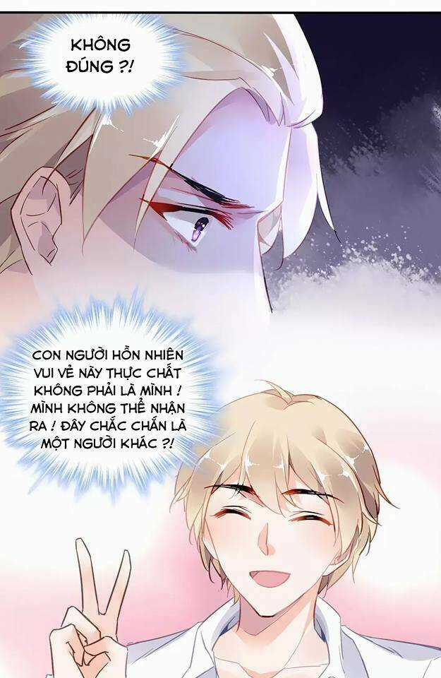 Đôi Tai Của Ác Quỷ Chapter 15 trang 45