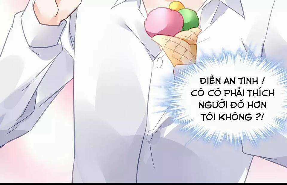 Đôi Tai Của Ác Quỷ Chapter 15 trang 46