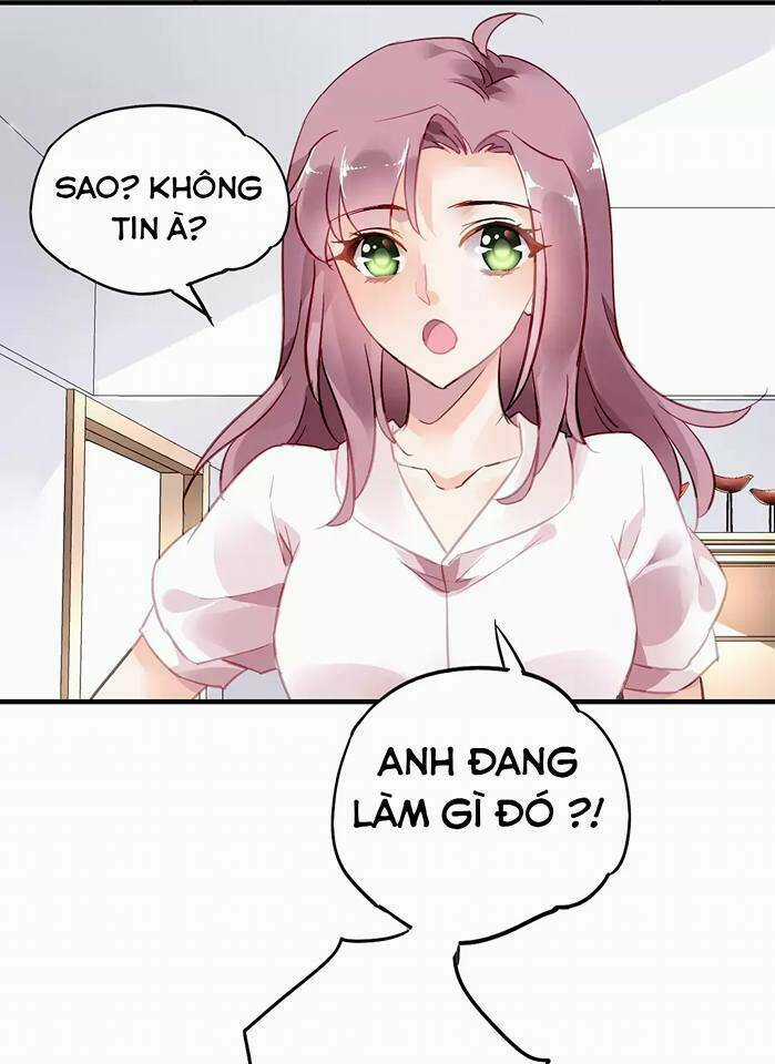 Đôi Tai Của Ác Quỷ Chapter 15 trang 47