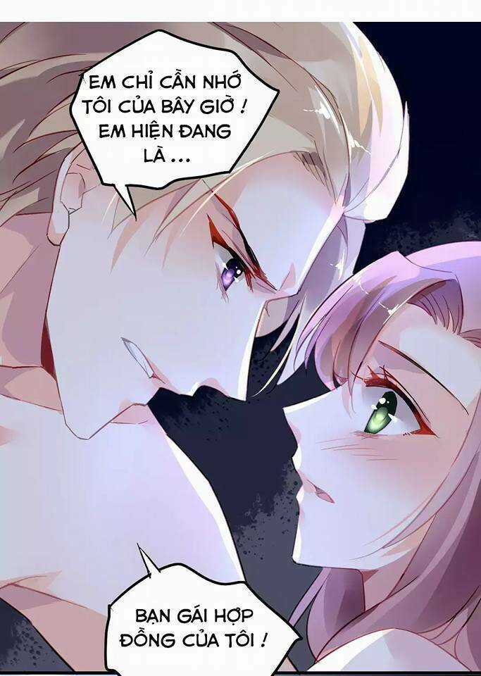 Đôi Tai Của Ác Quỷ Chapter 15 trang 49