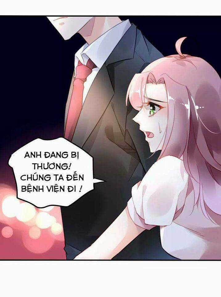 Đôi Tai Của Ác Quỷ Chapter 15 trang 5