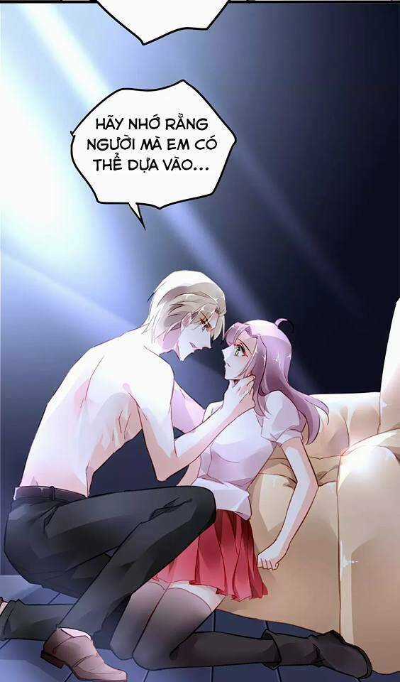 Đôi Tai Của Ác Quỷ Chapter 15 trang 50