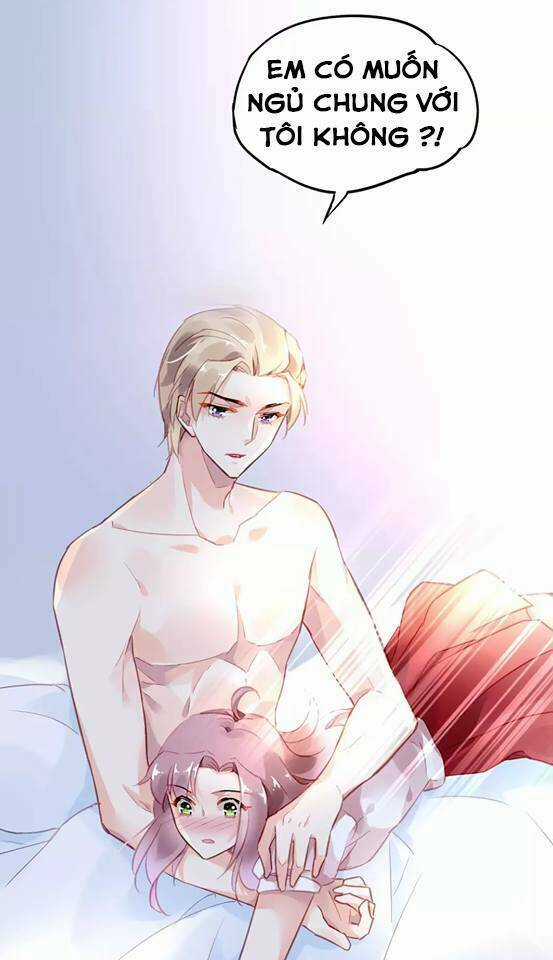 Đôi Tai Của Ác Quỷ Chapter 16 trang 10