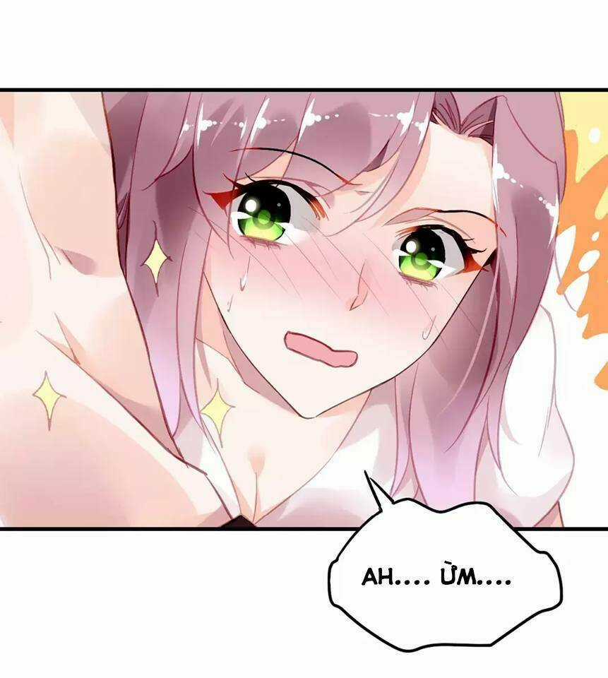 Đôi Tai Của Ác Quỷ Chapter 16 trang 11