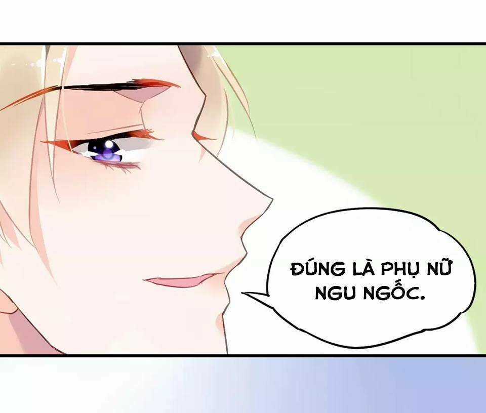 Đôi Tai Của Ác Quỷ Chapter 16 trang 12