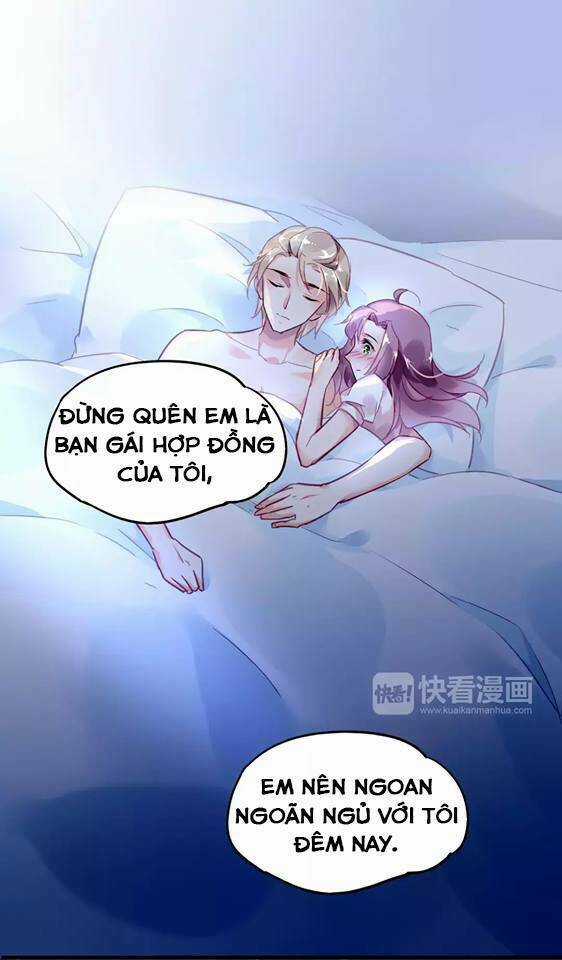 Đôi Tai Của Ác Quỷ Chapter 16 trang 13