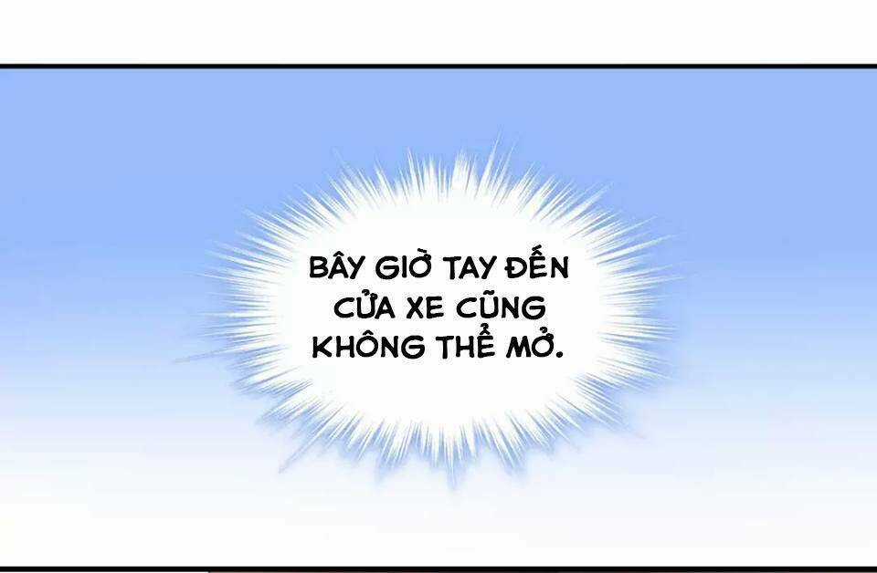 Đôi Tai Của Ác Quỷ Chapter 16 trang 19