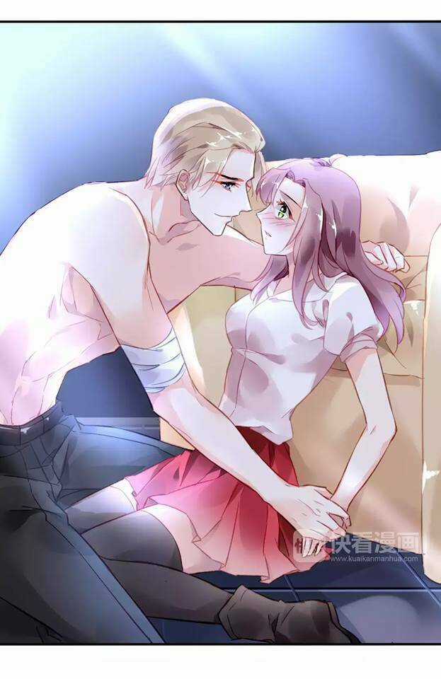 Đôi Tai Của Ác Quỷ Chapter 16 trang 2