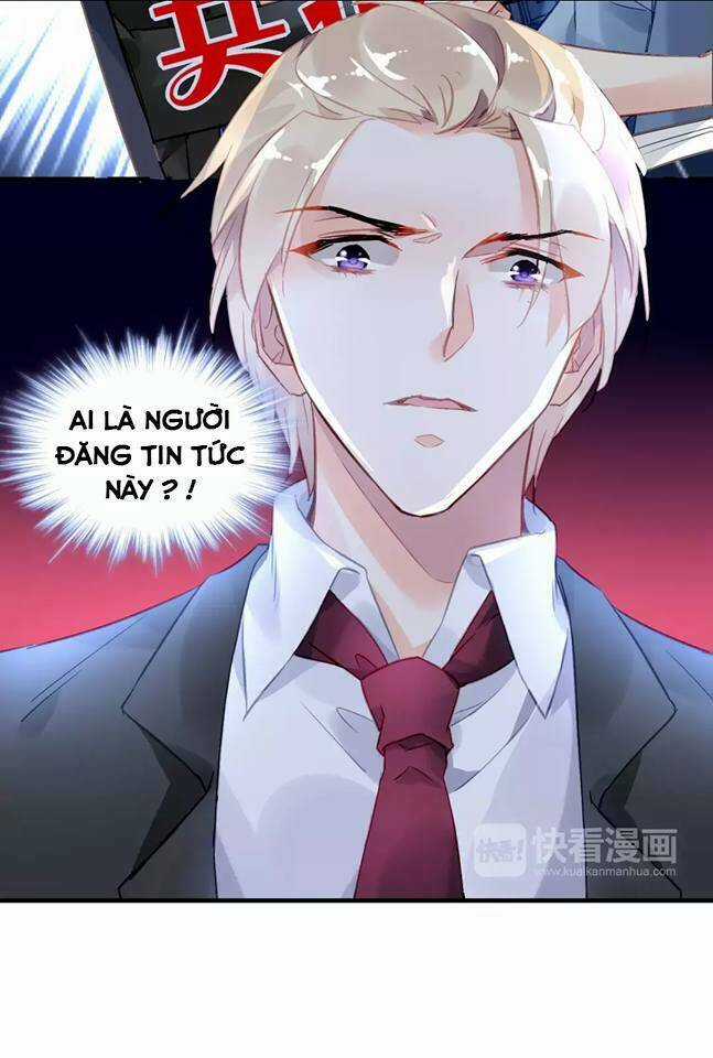 Đôi Tai Của Ác Quỷ Chapter 16 trang 23